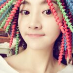 Jing Tian Instagram - 黑怕吗😏