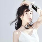 Jing Tian Instagram –