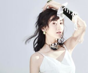Jing Tian Instagram - 