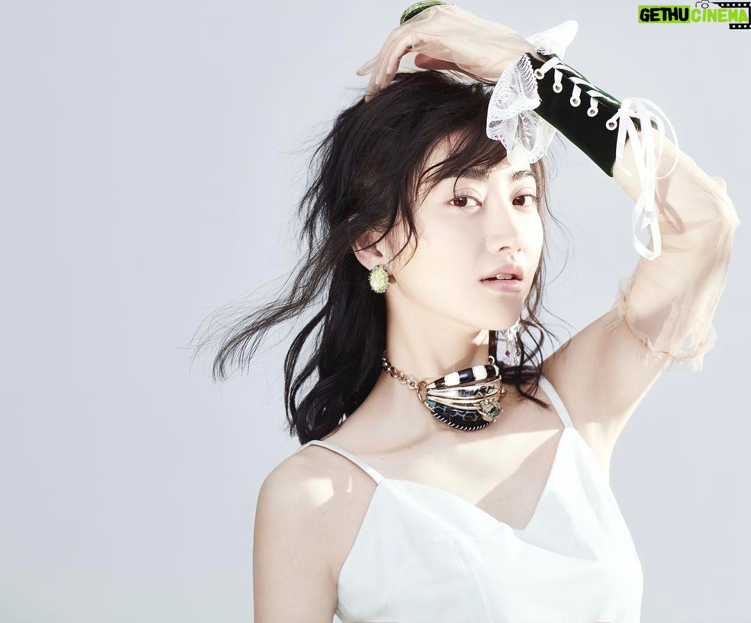 Jing Tian - 18.8K Likes -