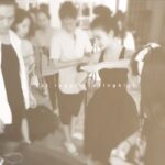 Jing Tian Instagram – Behind the scenes at a recent photo shoot! #bts #instavideo #fun #beauty #fashion #jingtian