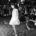Jing Tian Instagram – Smart Chase in Shanghai~~ Can’t wait to get work started!