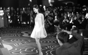 Jing Tian Instagram - Smart Chase in Shanghai~~ Can't wait to get work started!