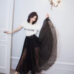 Jing Tian Instagram –
