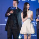 Jing Tian Instagram –