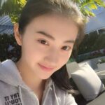 Jing Tian Instagram – It’s Chinese New Year’s Eve! I’m so busy with work that there is no way to be with my parents and family for the holiday.
Although this makes me sad, together we bid farewell to 2014 and await a new year filled with great new challenges and blessings. I wish everyone a very happy new year, peace and joy! On a final note, don’t dwell on the past and don’t be afraid of the future. Be grateful for everything you have. Happy new year!! #ChineseNewYear #YearoftheGoat #Grateful #Blessed