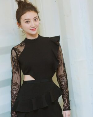 Jing Tian Instagram - 