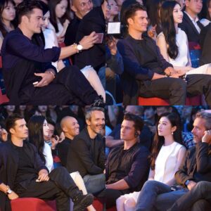 Jing Tian Instagram - 