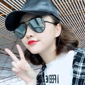 Jing Tian Instagram - hey✌🏻