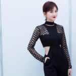 Jing Tian Instagram -