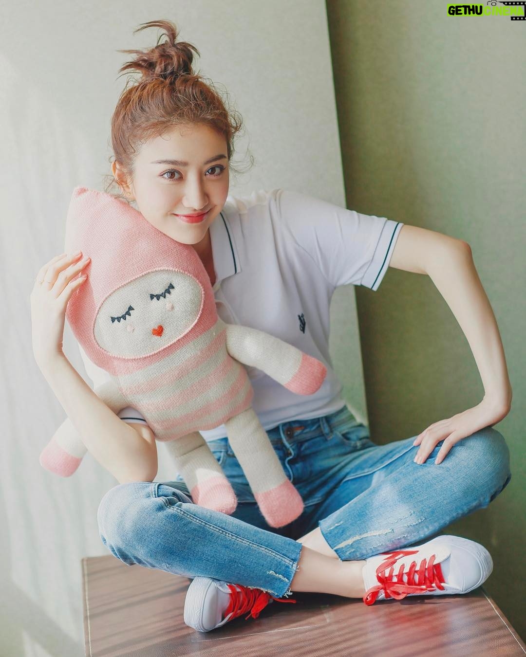 Jing Tian - 23.7K Likes -