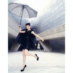 Jing Tian Instagram – Happy Friday everyone! ‪#‎weekend
