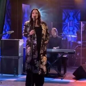 Jitka Čvančarová Instagram - "Depese"
...
@jankrausss