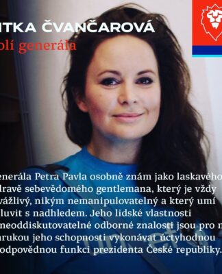 10 Best-Liked Instagram Photos of Jitka Čvančarová