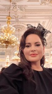 Actress Jitka Čvančarová HD Instagram Photos and Wallpapers December 2023