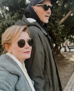 Actress Jitka Schneiderová HD Instagram Photos and Wallpapers June 2024