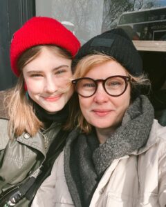 Actress Jitka Schneiderová HD Instagram Photos and Wallpapers April 2024