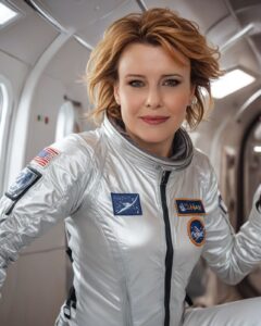 Actress Jitka Schneiderová HD Instagram Photos and Wallpapers June 2024