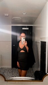 Actress Jo De La Rosa HD Instagram Photos and Wallpapers May 2024