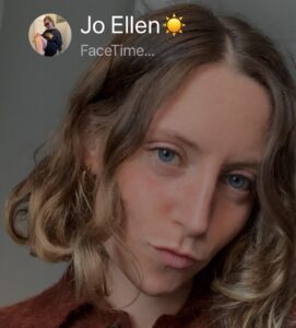 Actress Jo Ellen Pellman HD Instagram Photos and Wallpapers June 2023