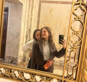 Jo Ellen Pellman Instagram - have YOU wished a hot girl happy birthday today???

love you my bryde to be, my brydina menzel, my sweet birthday girl 💝