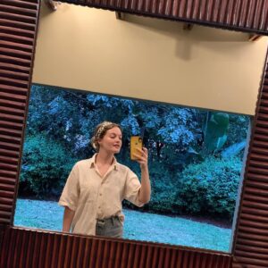 Jo Ellen Pellman Instagram - it’s time to ⚠️BeWare of the Crocodiles⚠️