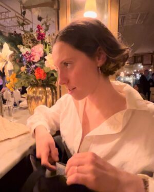 Jo Ellen Pellman Instagram - an engagement bliss dumpelstiltskin 💞
