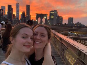 Jo Ellen Pellman Instagram - a summer scrapbook— no L’s (or J’s) taken