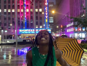 Jo Ellen Pellman Instagram - a summer scrapbook— no L’s (or J’s) taken