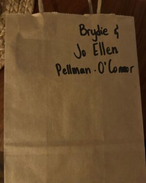 Jo Ellen Pellman Instagram - an engagement bliss dumpelstiltskin 💞