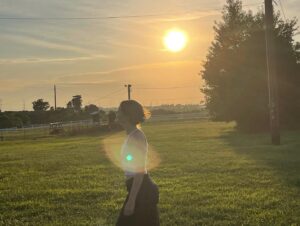 Jo Ellen Pellman Instagram - a summer scrapbook— no L’s (or J’s) taken