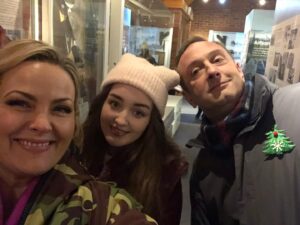 Jo Joyner Instagram - I think it’s clear to see from all these photos just how much fun we have making this show. Shakespeare & Hathaway starts today on @bbcone 2.15pm.  I’m so proud to be part of Frank, Luella & Sebastian’s world. After a year off due to the pandemic we couldn’t wait to get together again. This years shoot was as creative, fun and quirky as ever. We’ve got fantastic guests for you in every episode, beautiful countryside, fabulous houses and Keeler’s moustache. What more could you want! X