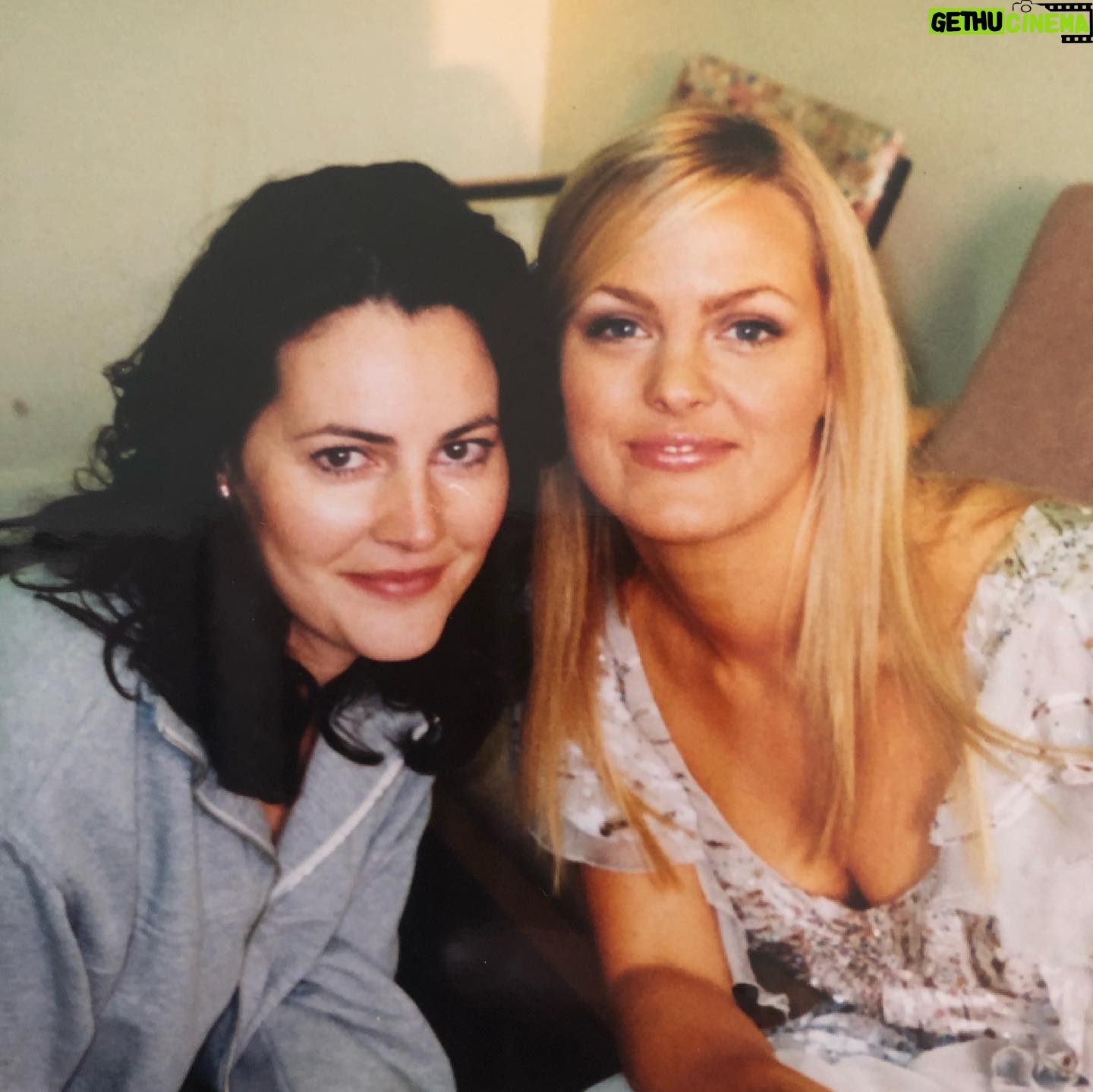 Jo Joyner - 10.8K Likes - Just found some old photo albums. This collection was made as a gift from the gorgeous @scaramangan Being part of this show was one of the best, most special experiences of my life. Great scripts, characters, stories and a female flavour ahead of its time. We had many brilliant directors, not least of all our founder @minkiespiro , great female soul music running throughout. @channel4 doing what they do best, not shying away from the controversial or the comedy to be found in life’s struggles. #NoAngels will forever be in my heart ❤️