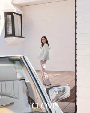 Jo Yoon-hee Instagram - 