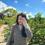 Jo Aram Instagram -