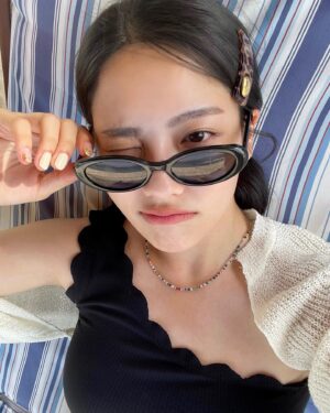 Jo Aram Instagram - #nhatrang