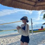 Jo Aram Instagram - #nhatrang