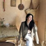 Jo Aram Instagram –