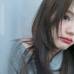 Jo Aram Instagram – 💇🏻‍♀️🤎🤍