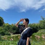 Jo Aram Instagram - ｡·͜·｡