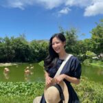 Jo Aram Instagram - ｡·͜·｡
