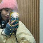Jo Aram Instagram – 좋아하는거 가득 근황