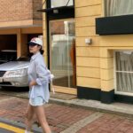 Jo Aram Instagram – 여름잘가⚘