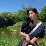 Jo Aram Instagram - ｡·͜·｡