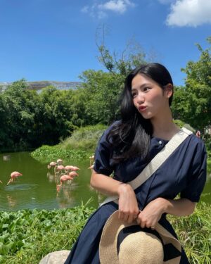 Jo Aram Instagram - ｡·͜·｡
