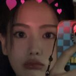 Jo Aram Instagram - 여름잘가⚘