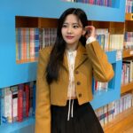 Jo Aram Instagram - 마지막까지 함께 해주세요:) #닥터차정숙