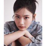 Jo Aram Instagram – @thestarmagazine