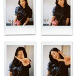 Jo Aram Instagram - 💖