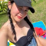 Jo Aram Instagram -